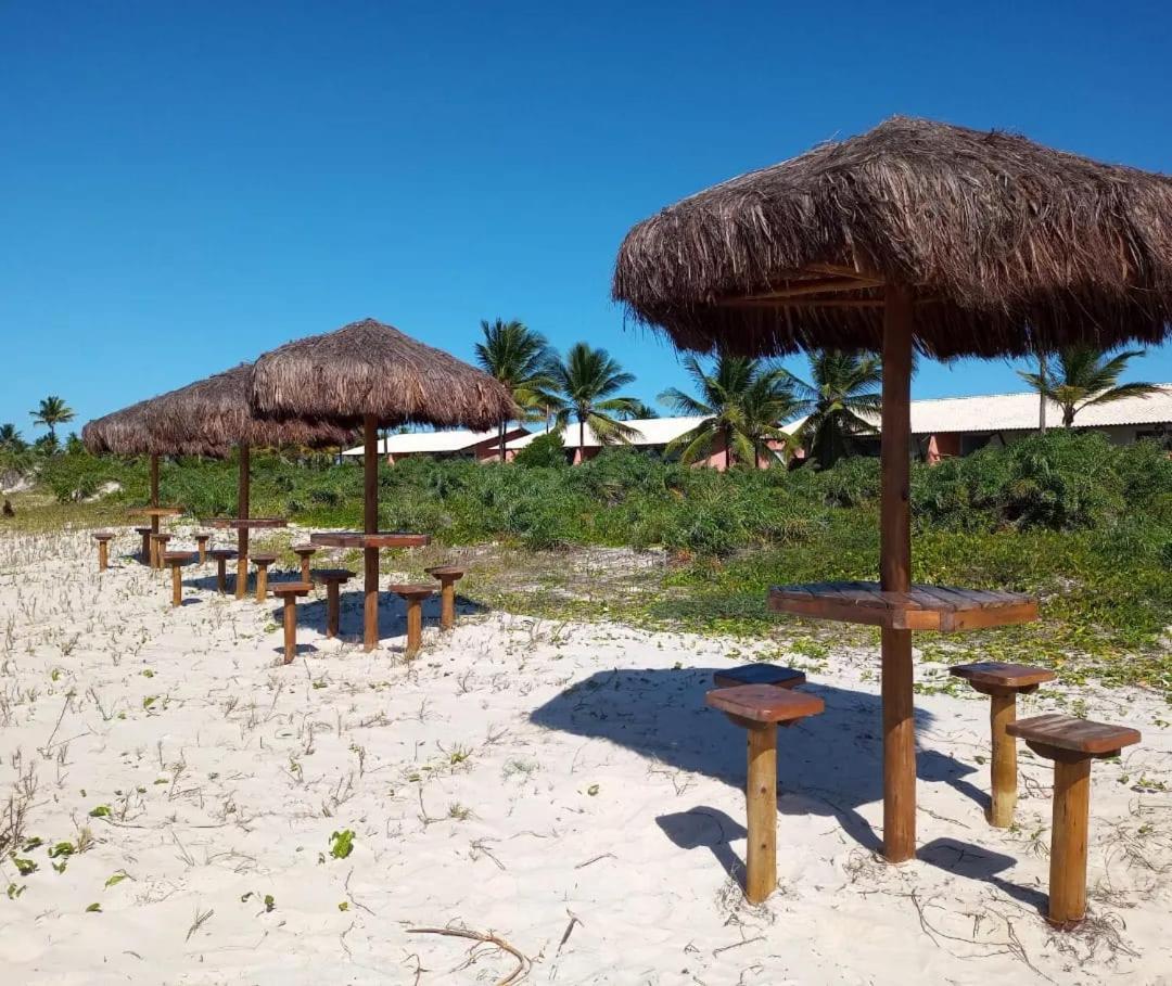 Lindo apto em frente ao Mar - Ilhéus - Itacaré Ba Esterno foto